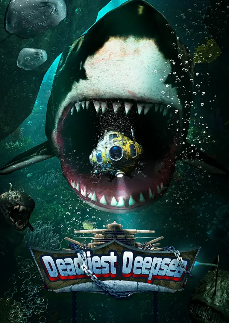 Deadliest Deepsea
