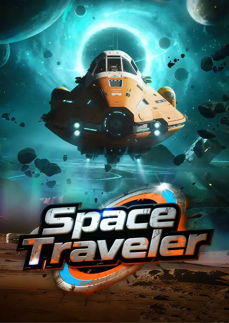 Space Traveler