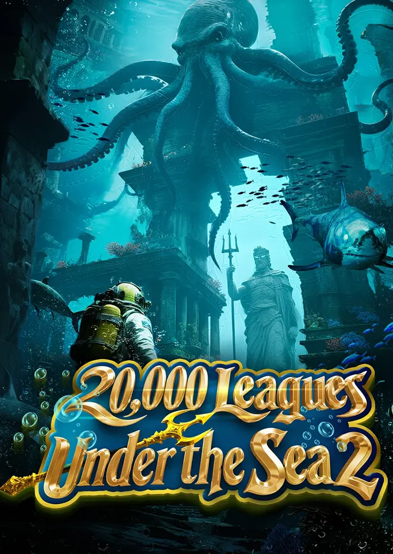  20,000 Leagues Under the Sea 2