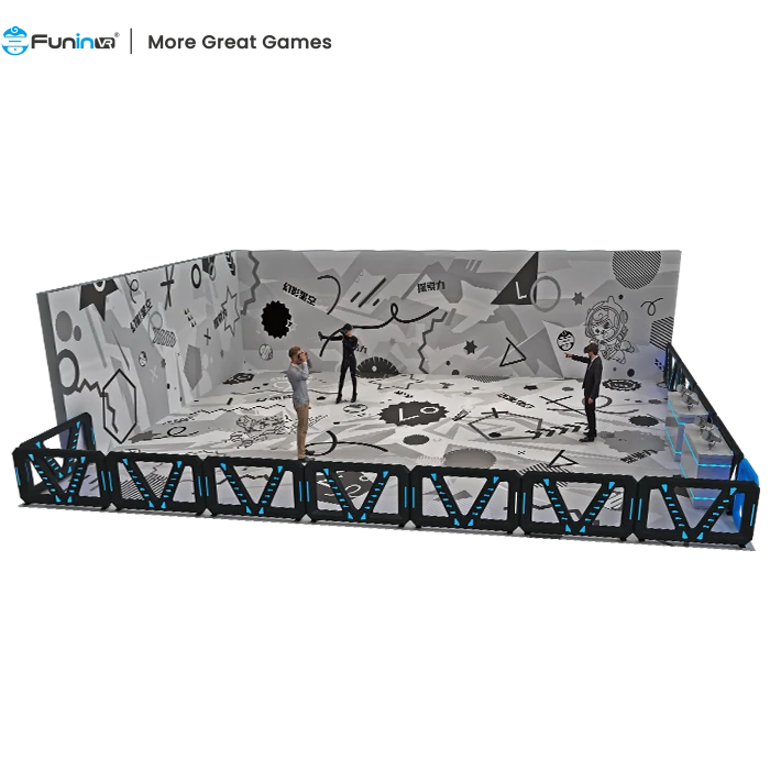 VR Arena