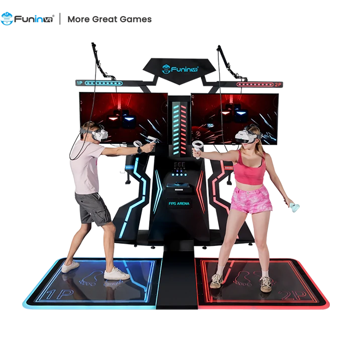 FPS Arena