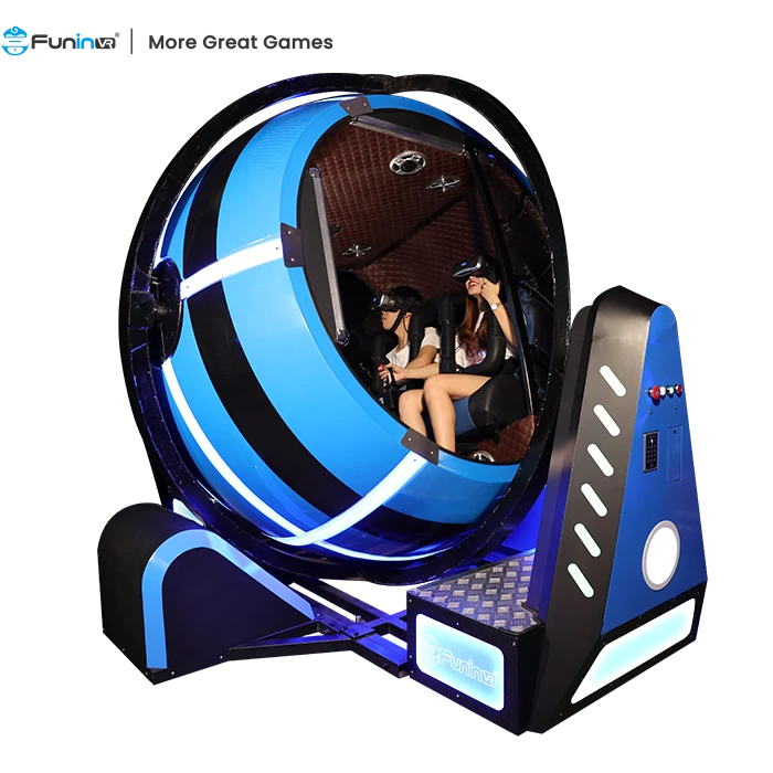 Space-time Shuttle Simulator