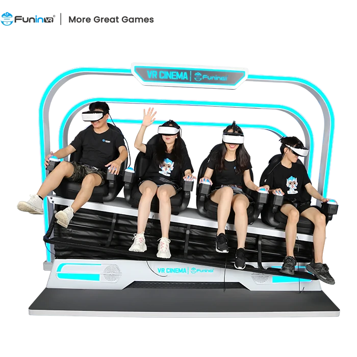 VR Cinema