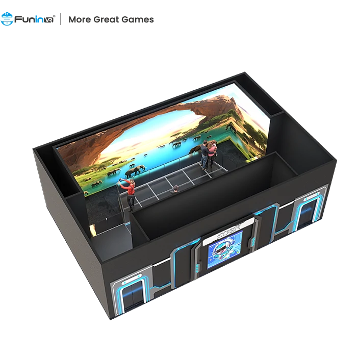 Metaverse Theater
