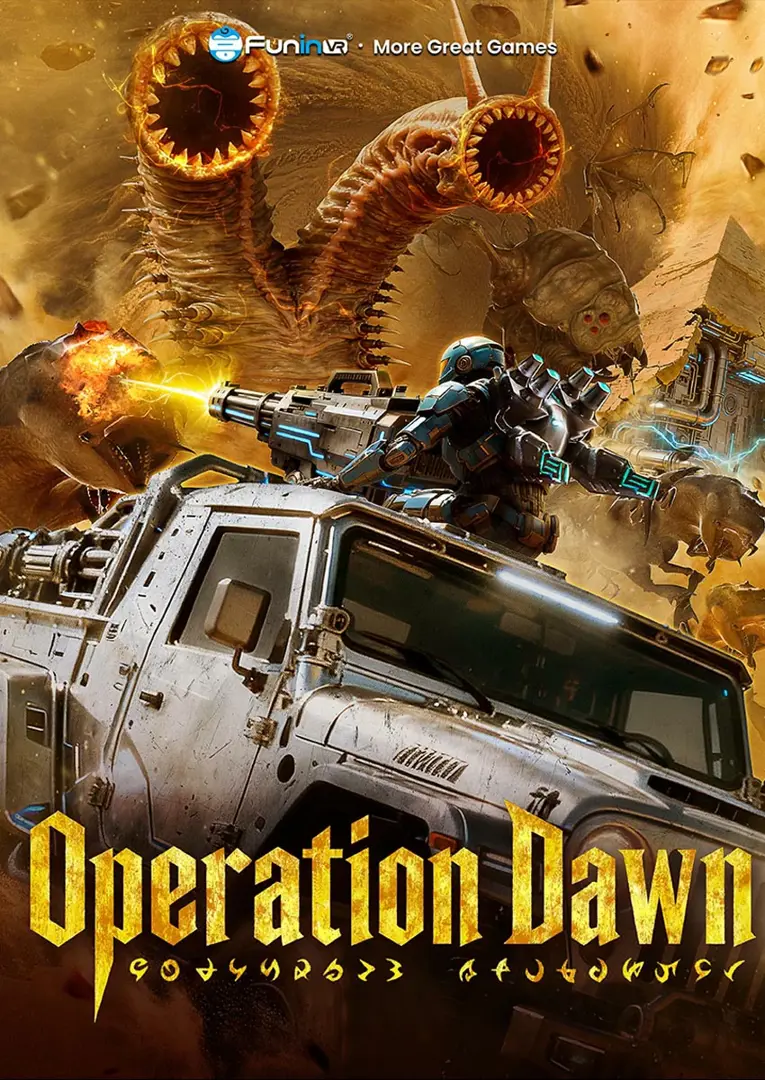 Operation Dawn