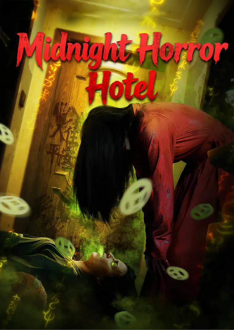 Midnight Horror Hotel