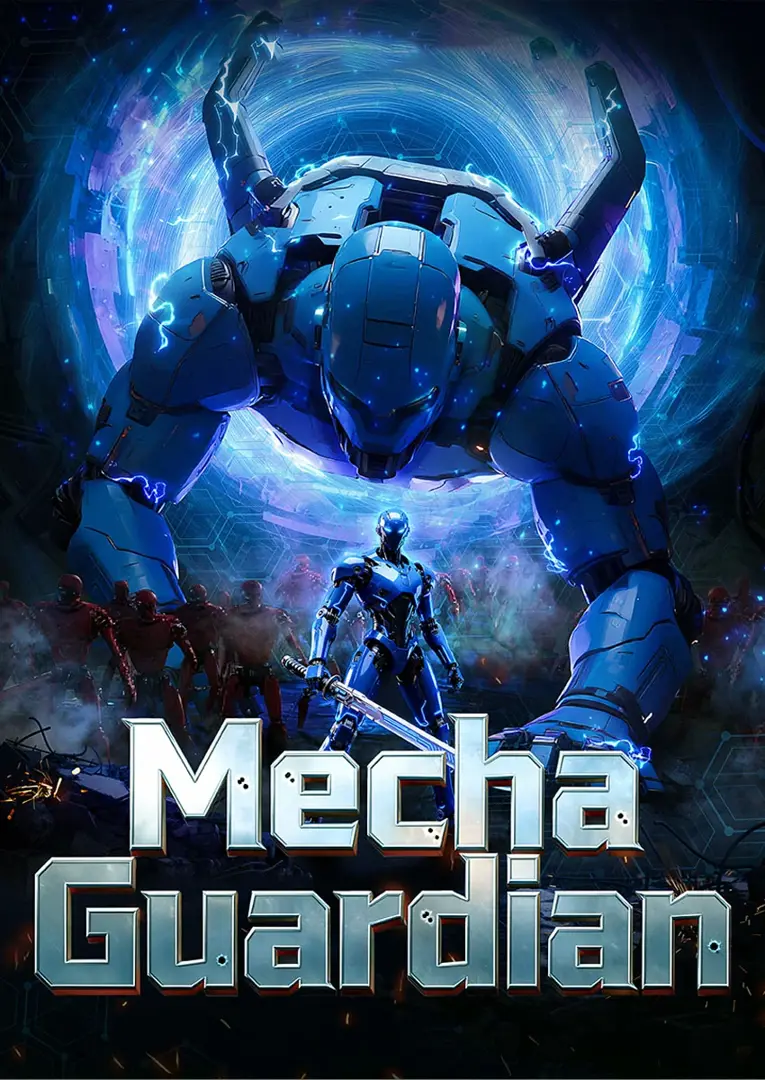 Mecha Guardian