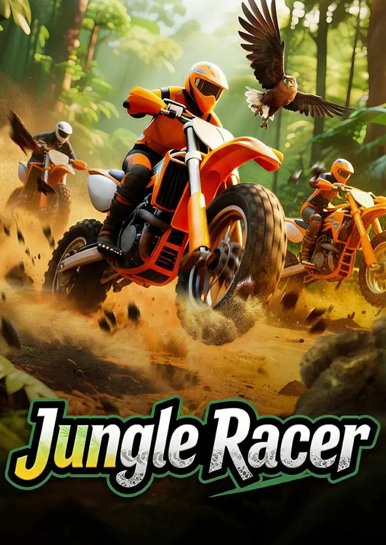 Jungle Racer