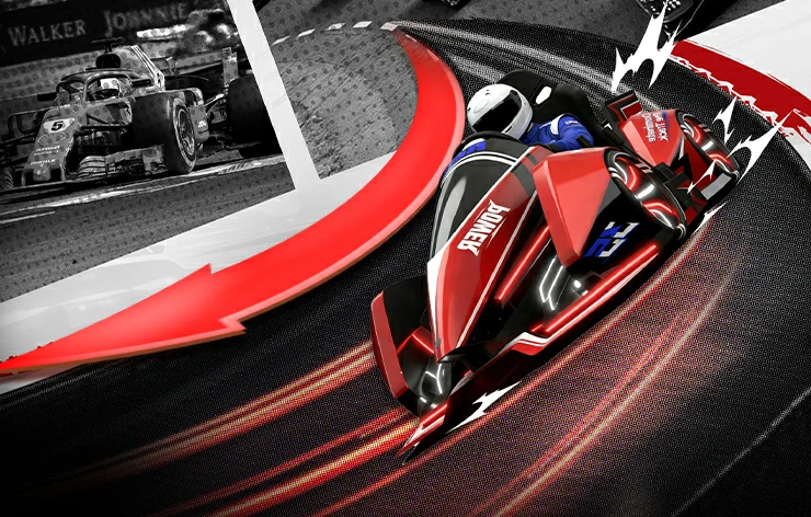 Steering feeling
