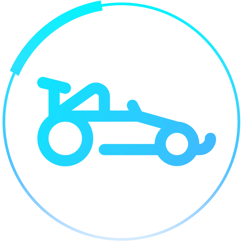 Racer Design: 