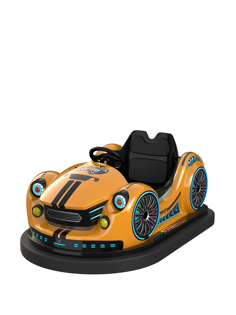 Drift Bumper Car