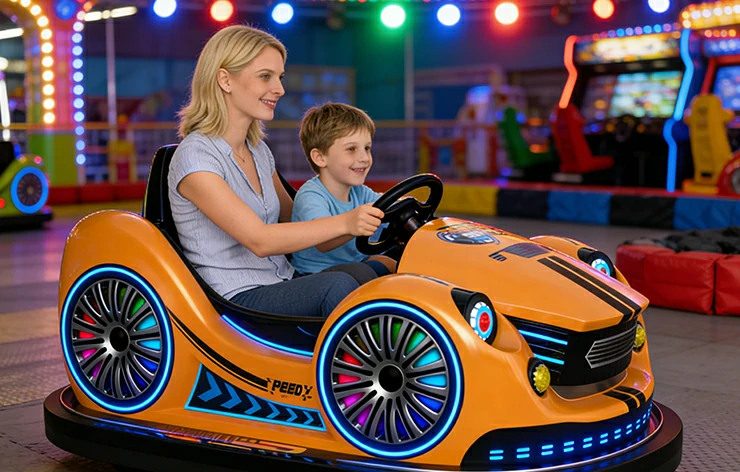 Parent-Kid Play