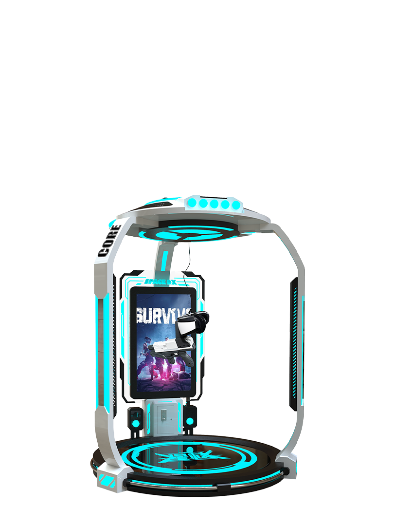 Space DX