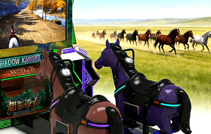 Horse Racing