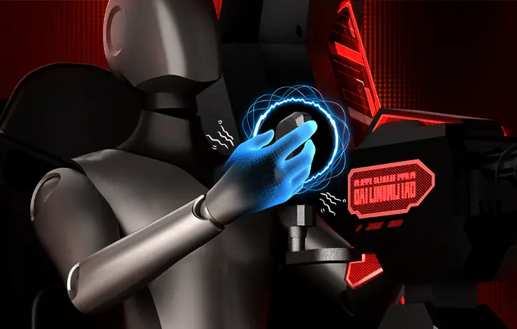 Haptic Feedback