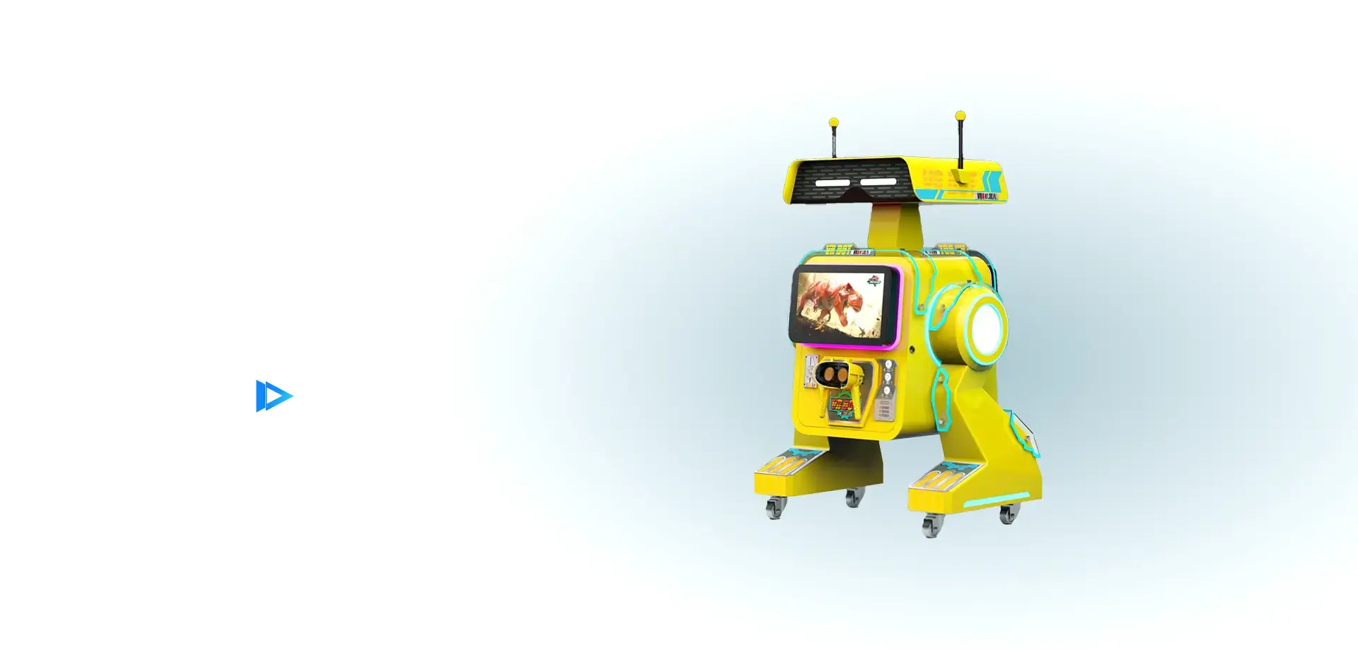 VR Bot