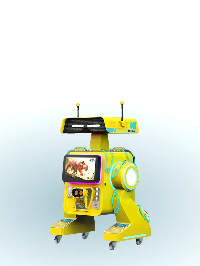 VR Bot