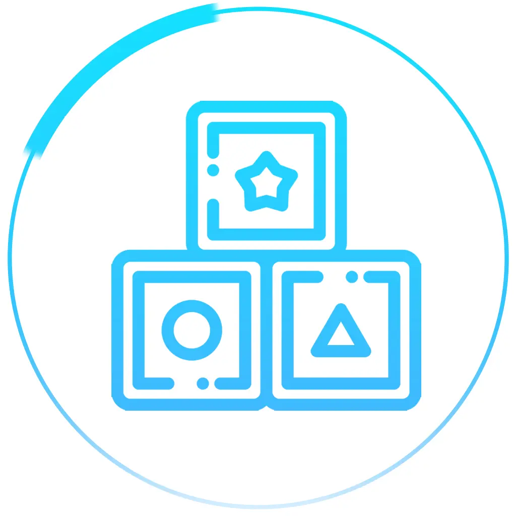 Diverse Game Library