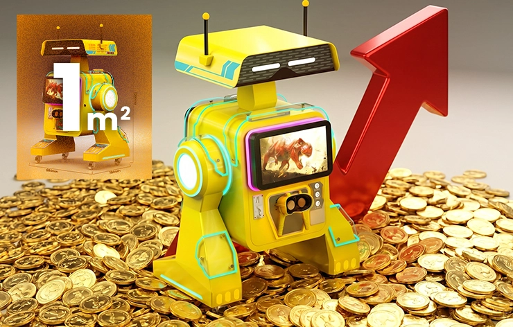 High ROI, Fast Payback