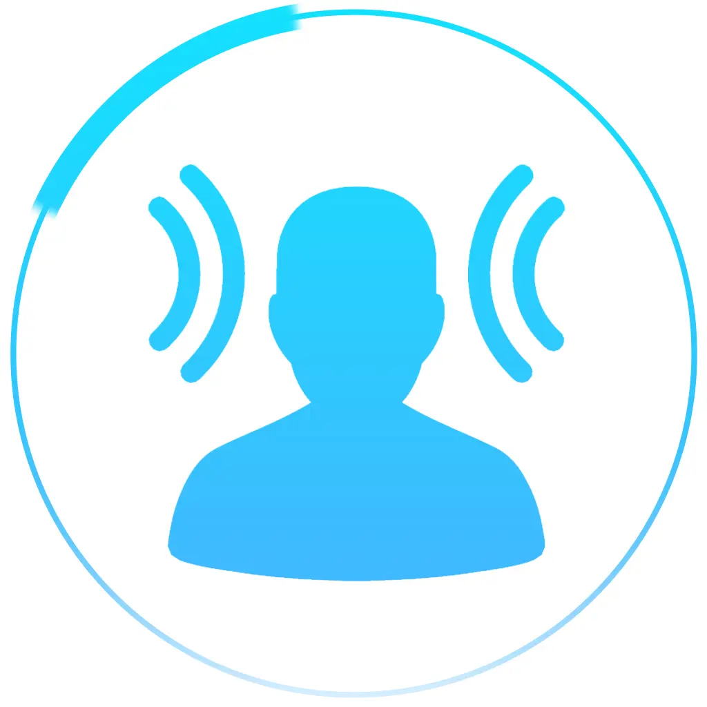 Immersive Sensitive Feedback