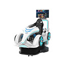 VR Racing Simulator