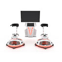 E-sports Arcade