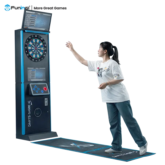 Darts Machine X-5