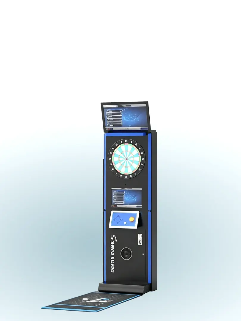 Darts Machine X-5