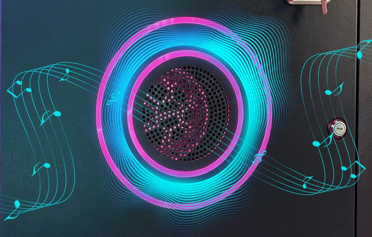 Stereo Surround Sound