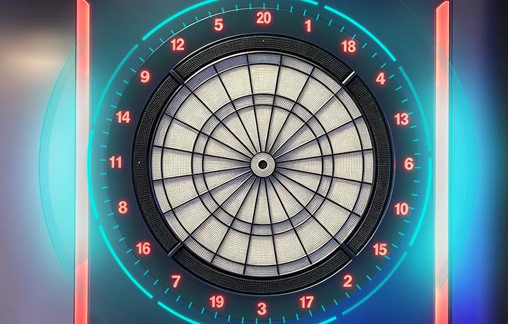 Millisecond-level precise target area recognition