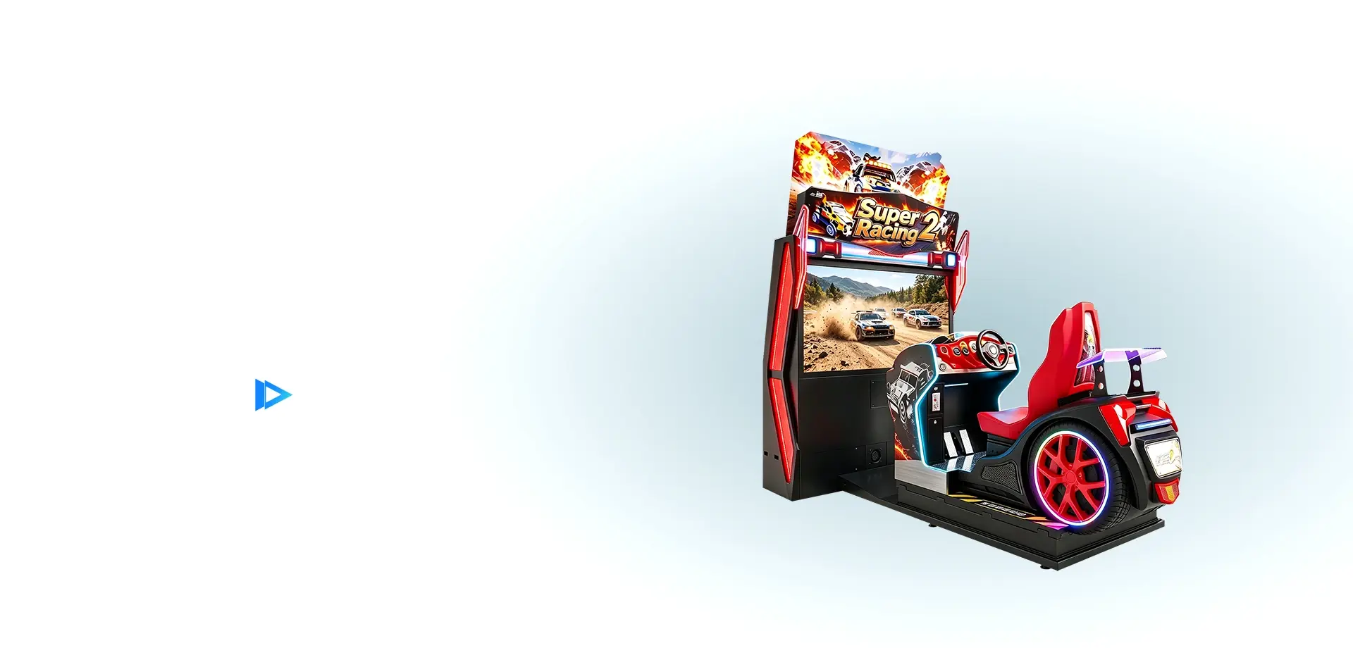 Super Racing 2