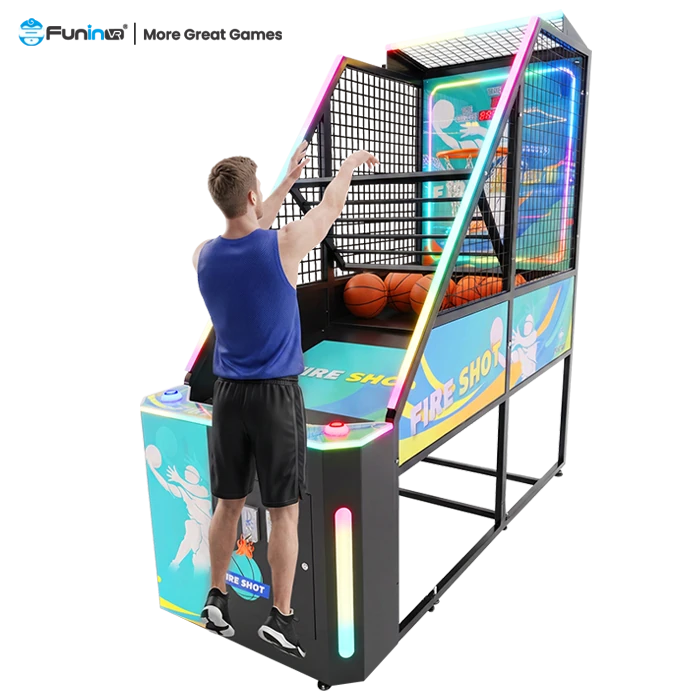 Street Basketball