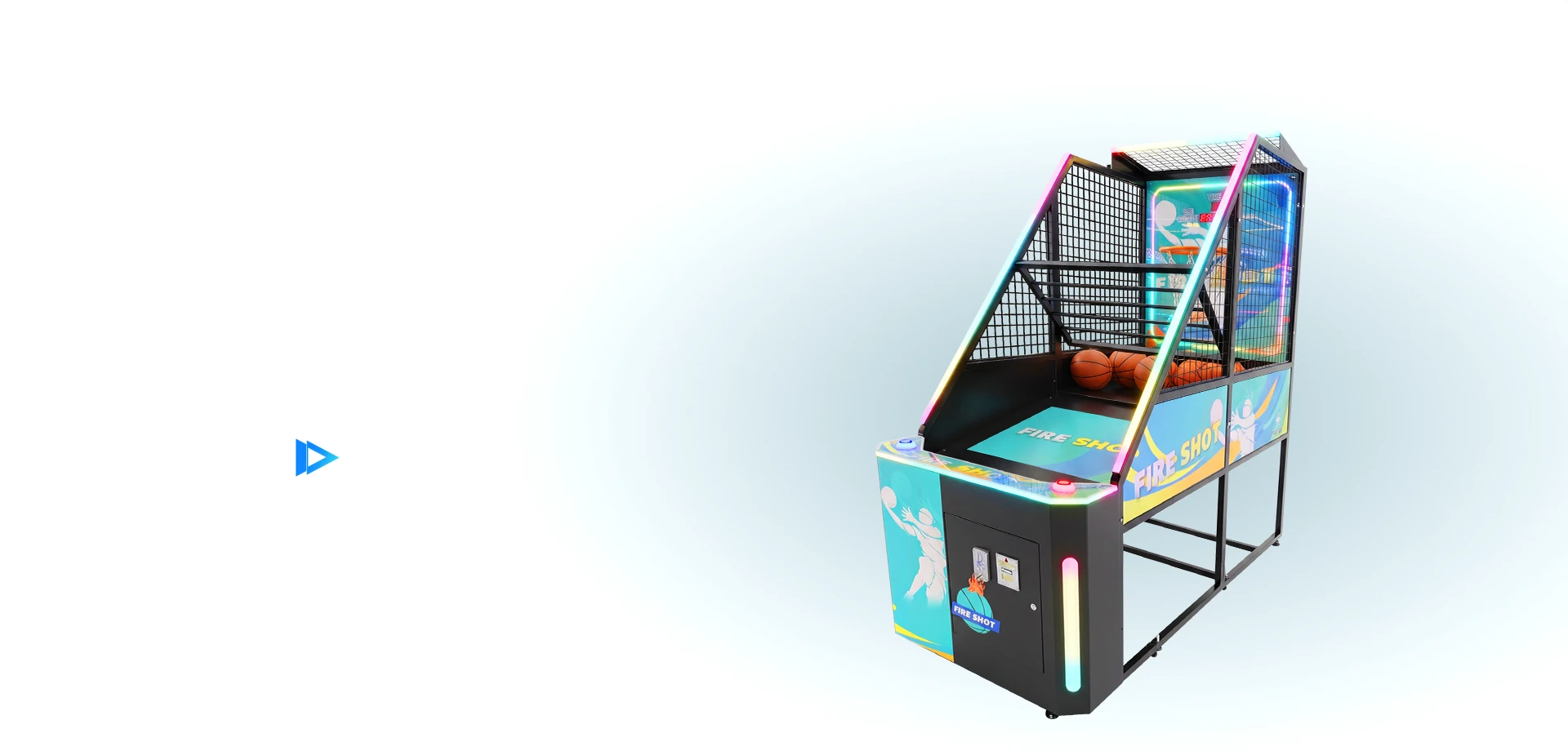 Street Basketball
