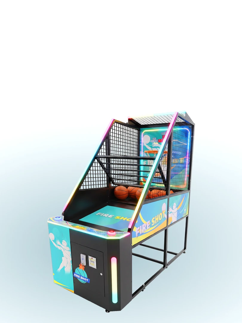 Street Basketball
