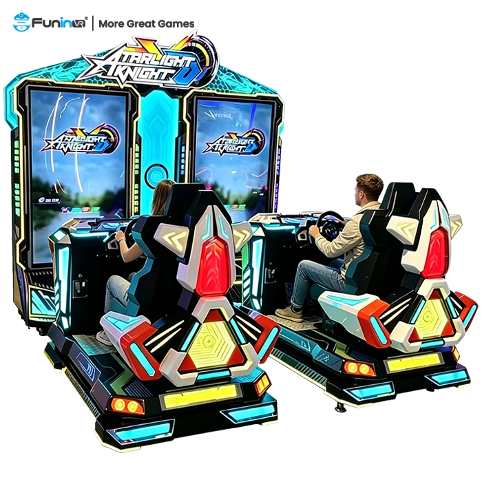 Starlight Train