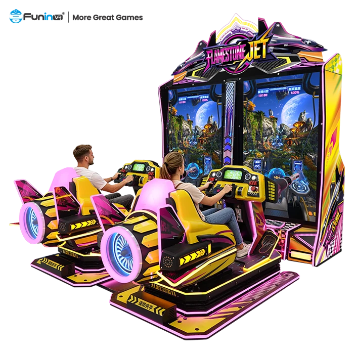 Flamestone Jet