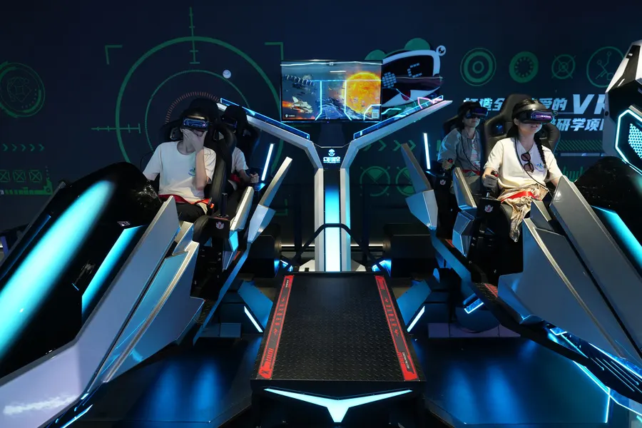 VR Equipment Shipping & Customs： 3 Things First-Time Importers Overlook